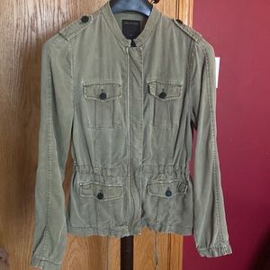 True religion Erwin cargo jacket